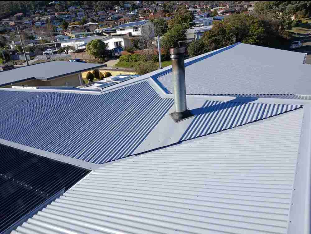 Outdoor Construction