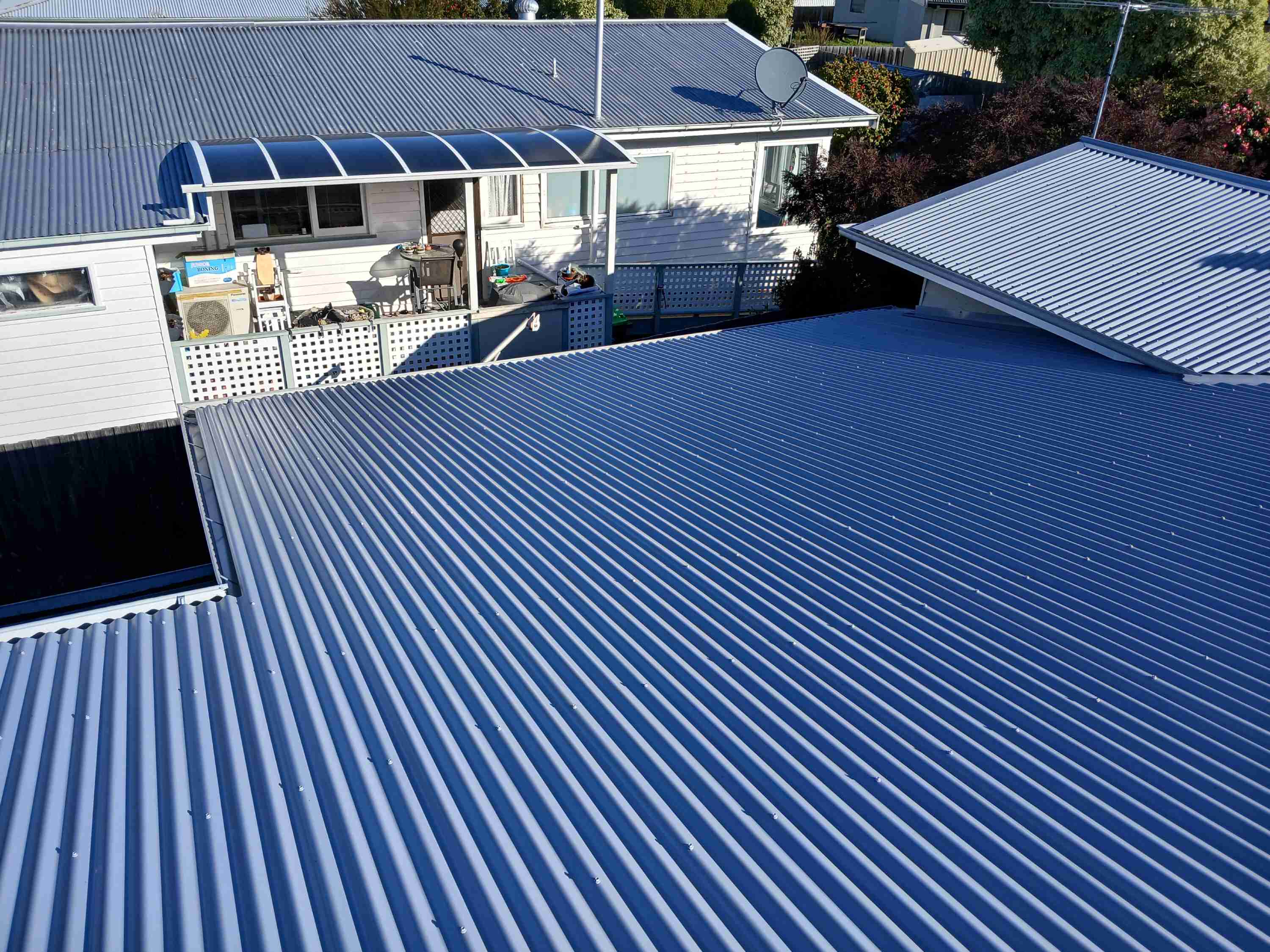 Property Maintenance Services