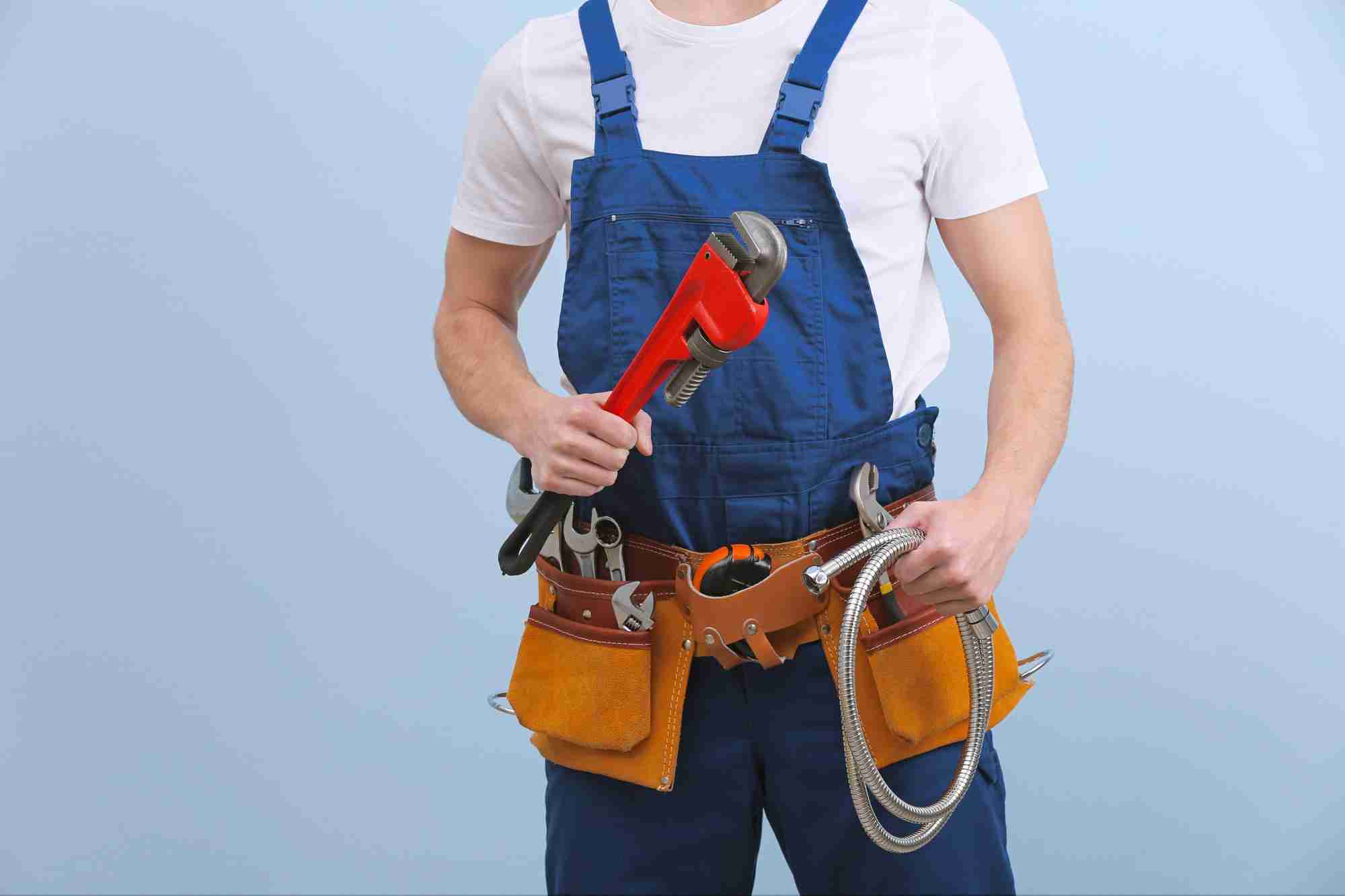 Handyman Services
